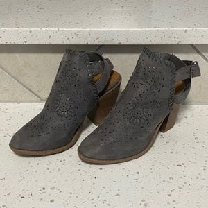 Maurices Mule shoes Size 7